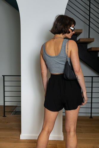 Away You Went Shorts