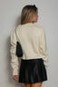 Tell Me Tomorrow Sweater
