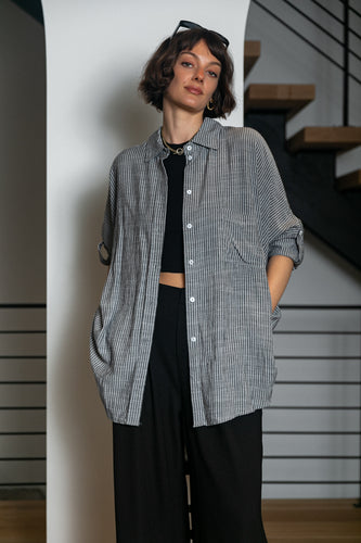 Should it Be Button Down Top