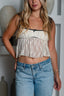 Take Me to Paris Top