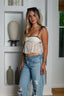 Take Me to Paris Top