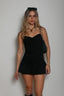 Nothing to Forget Mini Dress