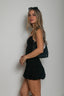 Nothing to Forget Mini Dress