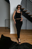 Never a Knit Skirt