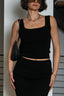 Never a Knit Top