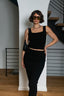 Never a Knit Top