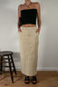 Something About it Maxi Skirt
