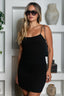 Keep it Close Mini Dress