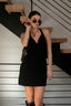 How Could You Halter Dress