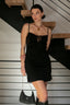 Whisper to Me Mini Dress