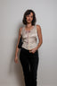Like Lilac Wine Top