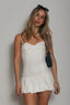 Nothing to Forget Mini Dress