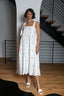 Come with Me Midi Dress