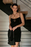 Whisper to Me Mini Dress