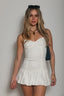 Nothing to Forget Mini Dress