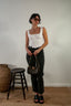 Call Me Romantic Bustier Top