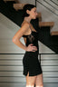 Whisper to Me Mini Dress