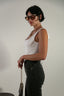 Call Me Romantic Bustier Top