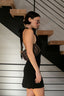 How Could You Halter Dress