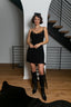 See You Tonight Mini Dress
