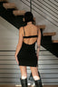 Whisper to Me Mini Dress