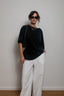 Cool and Collected Oversized Tee