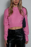 Tell Me Tomorrow Sweater