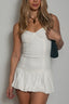 Nothing to Forget Mini Dress