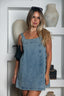 Do it For Me Denim Dress