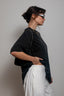 Cool and Collected Oversized Tee