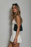 Nothing to Forget Mini Dress