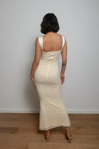 I Think I’m Dreaming Maxi Dress