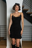 See You Tonight Mini Dress