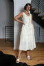 You Never Know Midi Dress