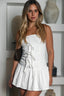 Tied Like This Dress