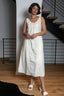 You Never Know Midi Dress
