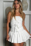 Tied Like This Dress
