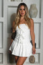 Tied Like This Dress