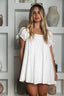Free to Be Dress