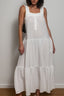 Call Me When You Can Midi Dress
