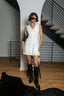 Been This Way Mini Dress