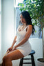 Nothing to Regret Mini Dress