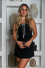 Better than Never Mini Dress