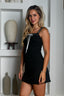 Better than Never Mini Dress