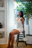 Nothing to Regret Mini Dress