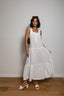 Call Me When You Can Midi Dress