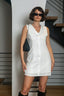 Been This Way Mini Dress