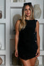 Just a Necessity Mini Dress