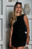 Just a Necessity Mini Dress