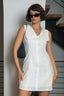 Been This Way Mini Dress
